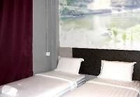 ראנאו Jabez Resort מראה חיצוני תמונה