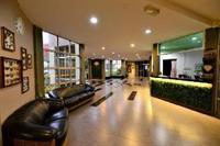 ראנאו Jabez Resort מראה חיצוני תמונה