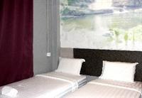 ראנאו Jabez Resort מראה חיצוני תמונה